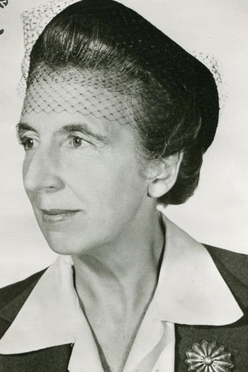 Anita Sharp-Bolster foto