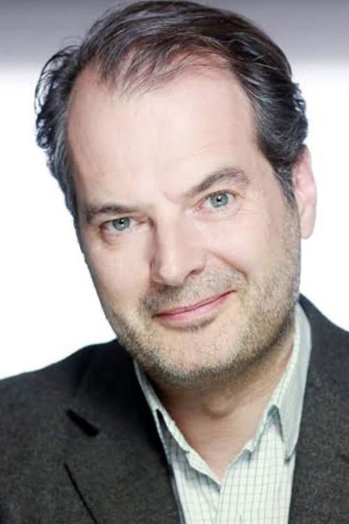 Philippe Dusseau foto