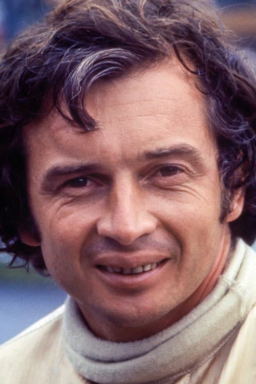 Jean-Pierre Beltoise foto