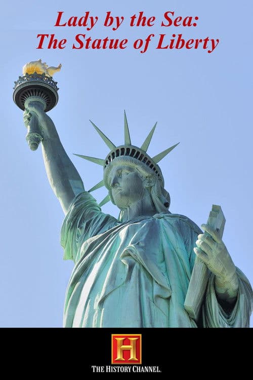 Lady by the Sea: The Statue of Liberty (2004) poster