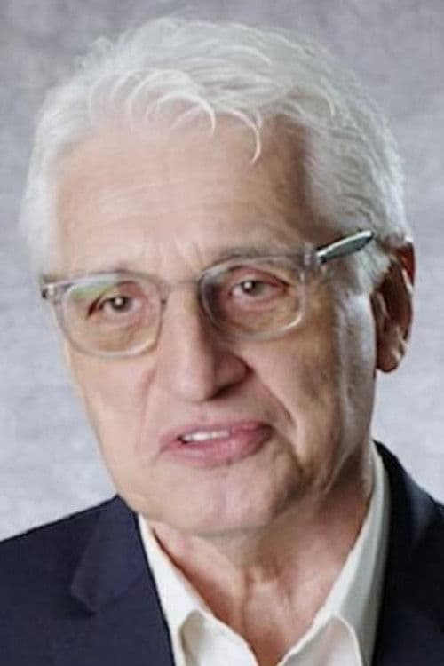Buzz Schneider foto