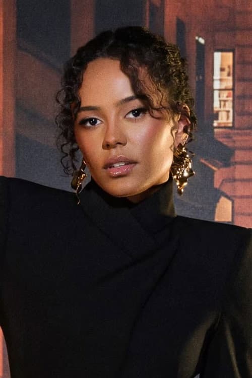 Ava Dash foto
