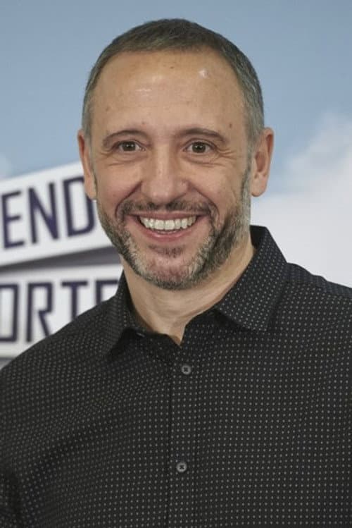Nacho G. Velilla foto