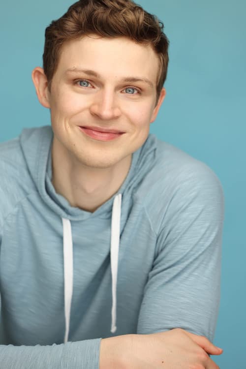 Christopher Brian foto