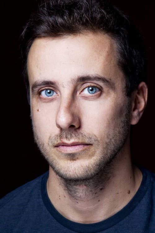 Andrea De Sica foto