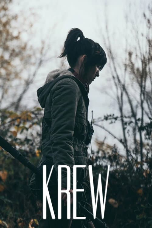 Krew (2026) poster