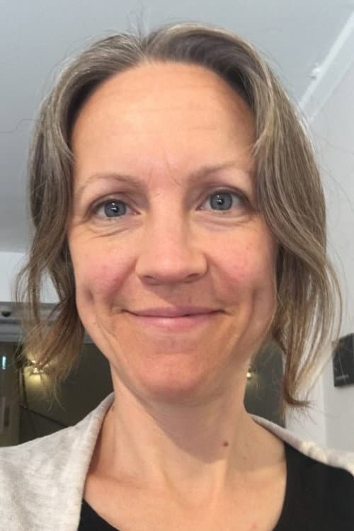Ellen Demérus foto