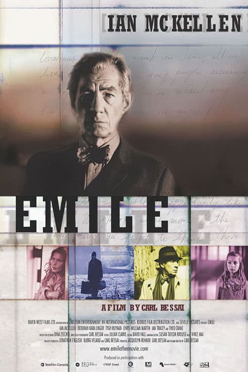 Emile (2003) poster