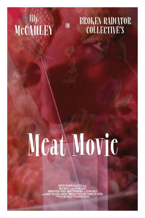Meat Movie (2024) poster