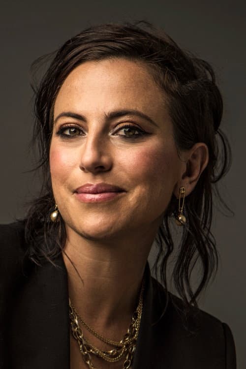 Sarah Gertrude Shapiro foto