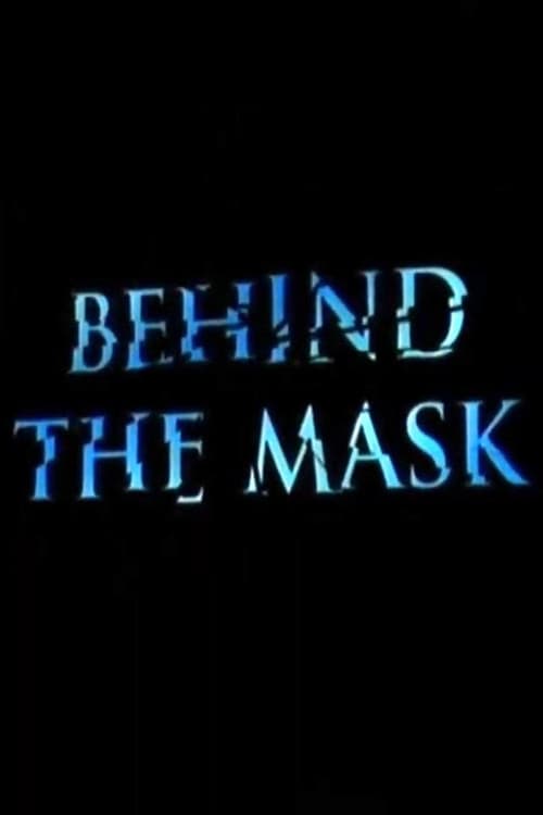 Phantom of the Opera: Behind the Mask (2006) poster
