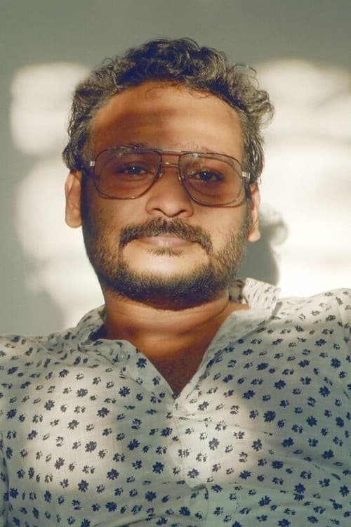Arun Chandu foto