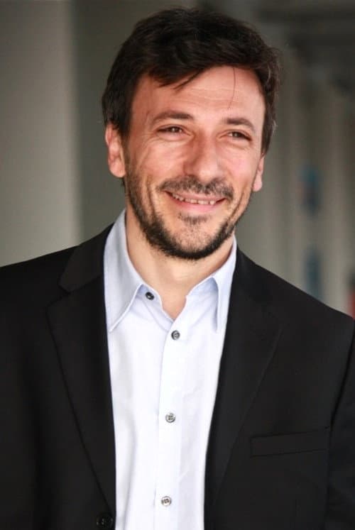 Aldo Ottobrino foto