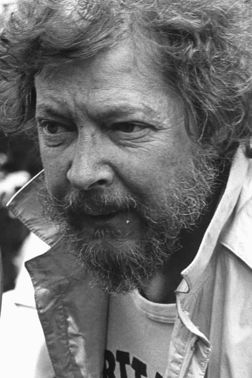 Gilles Groulx foto