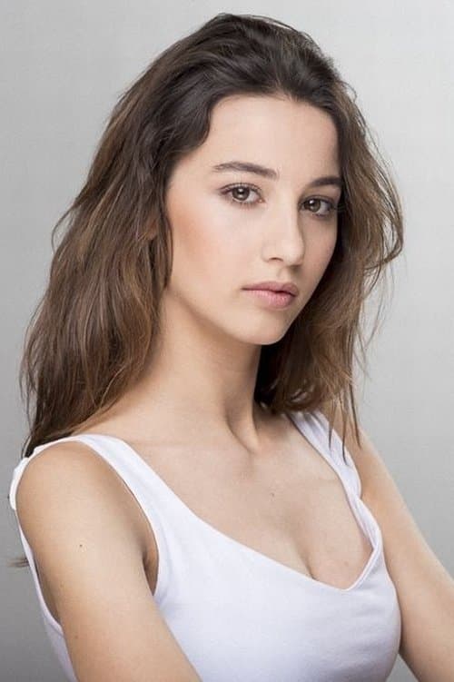 Amaia Aberasturi foto
