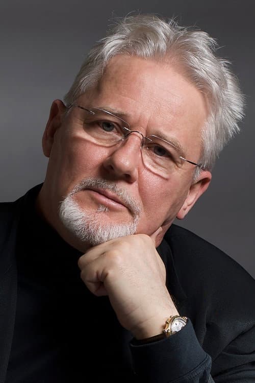 Ferenc Rófusz foto