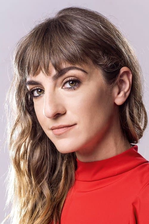 Julieta Zylberberg foto