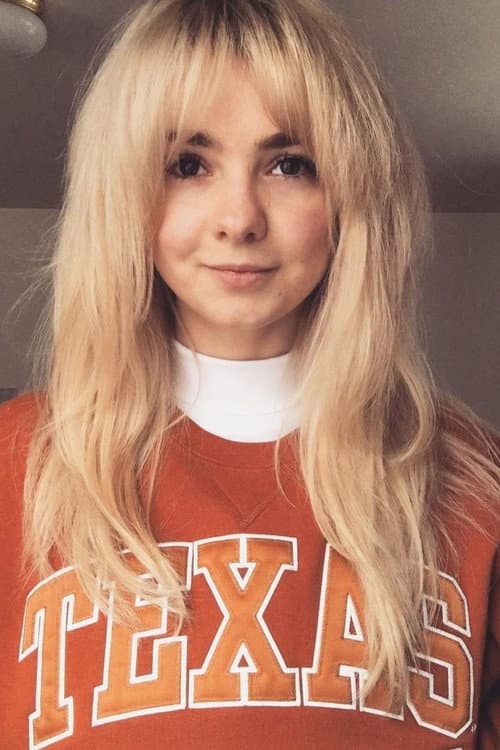 Megan Simon foto