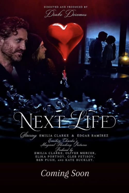 Next Life (2026) poster