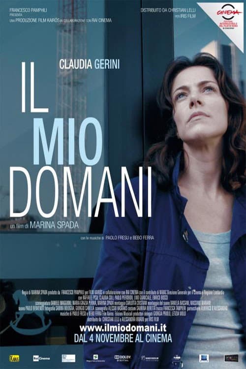 Il mio domani (2011) poster