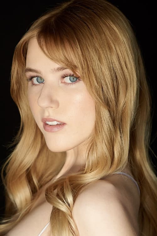 Ilan O'Driscoll foto