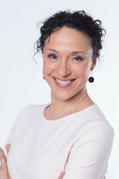 Karīna Tatarinova foto