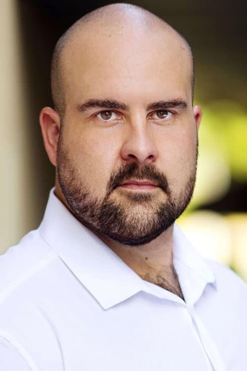 Callan Knight foto