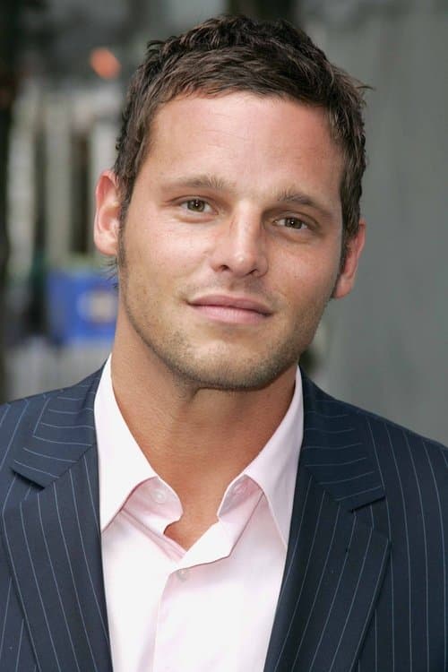 Justin Chambers foto