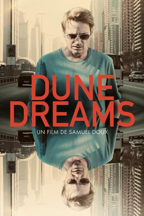 Dune Dreams (2021) poster