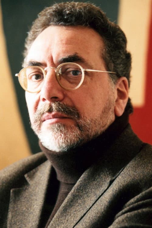 François Rivière foto