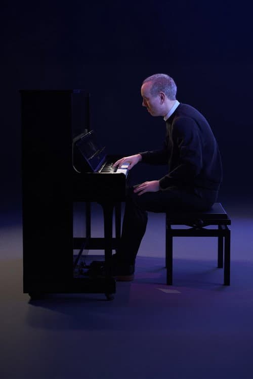 Pianowork 2 (2023) poster