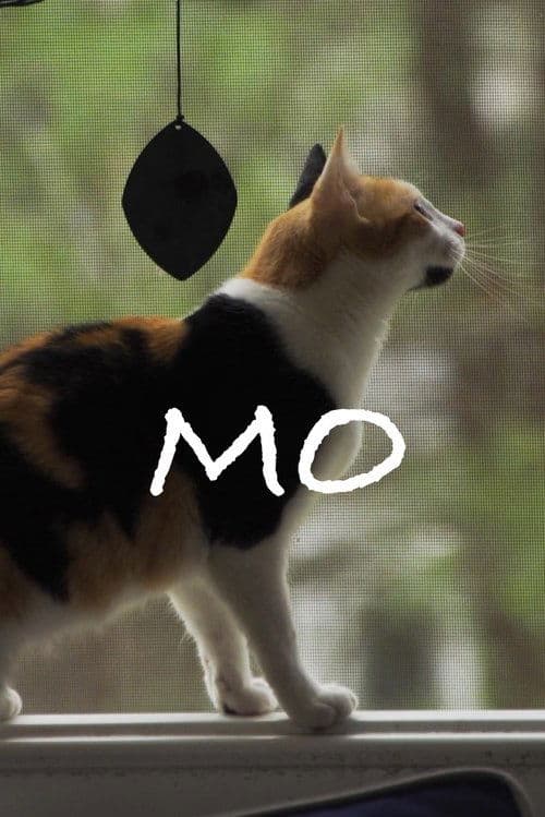 Mo (2024) poster