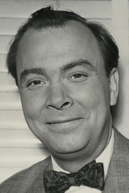 Kjeld Petersen foto