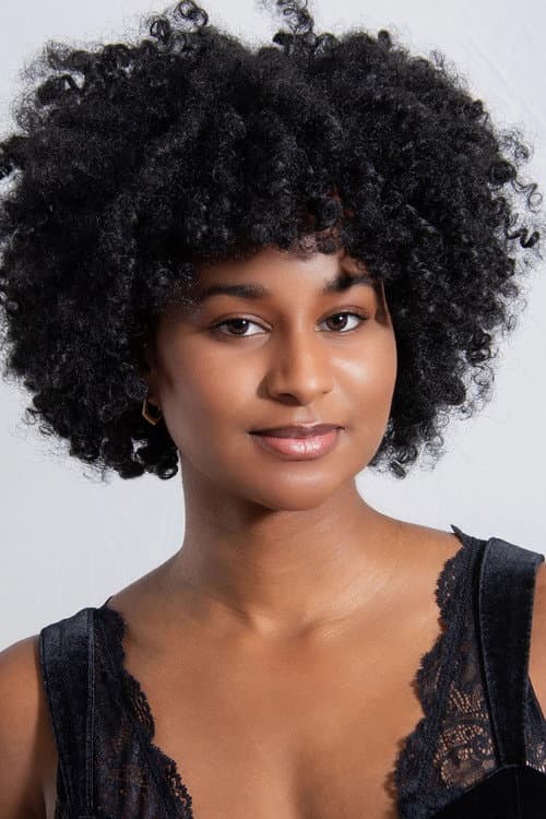 Naiomi Israel foto