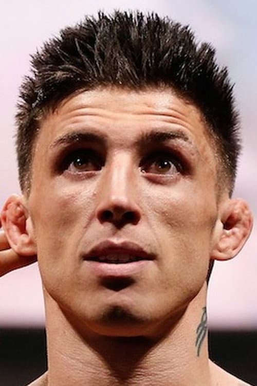 Norman Parke foto