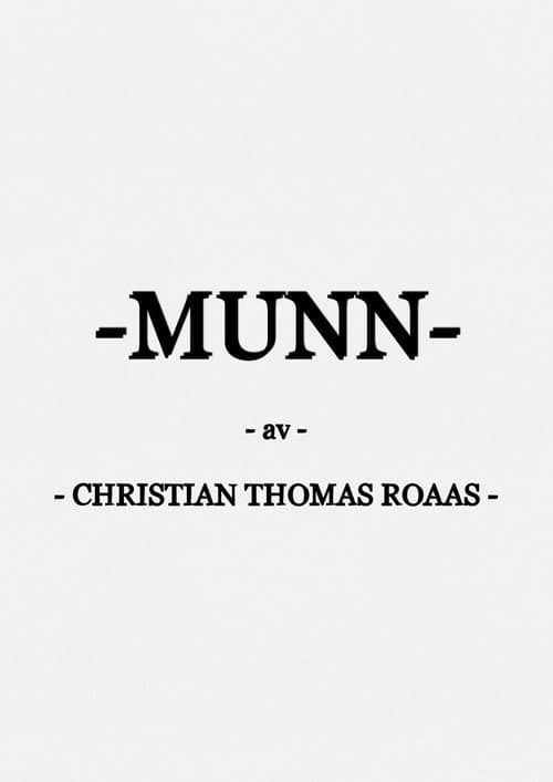 Munn (2011) poster