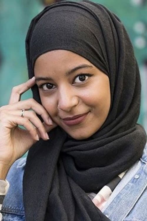 Hajar Brown foto