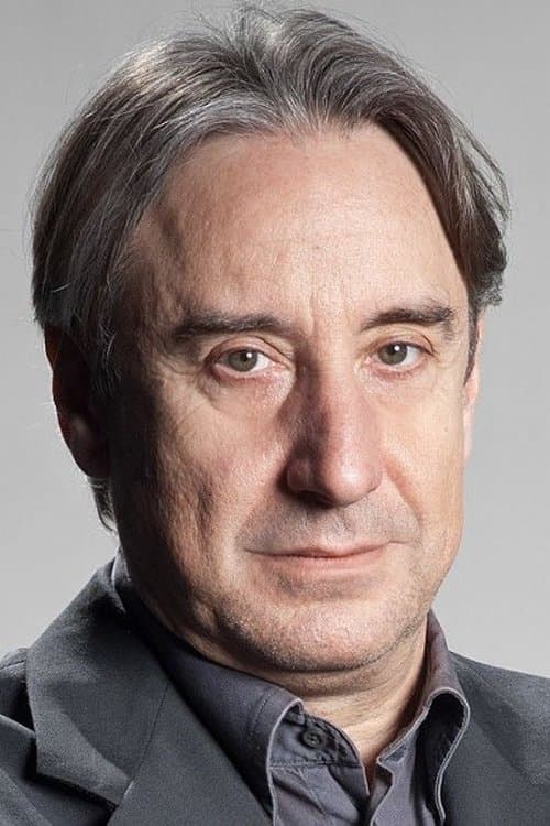 Juanjo Puigcorbé foto