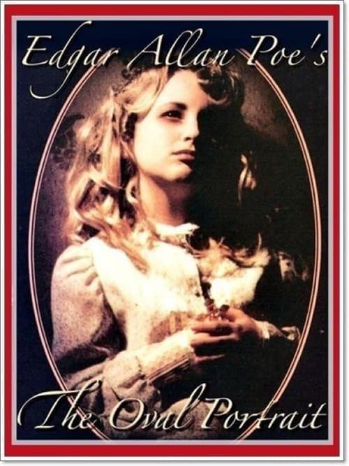 The Oval Portrait (1973) poster