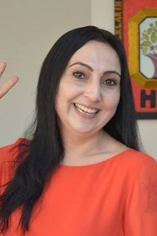 Figen Yüksekdağ foto