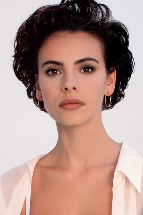 Mathilda May foto