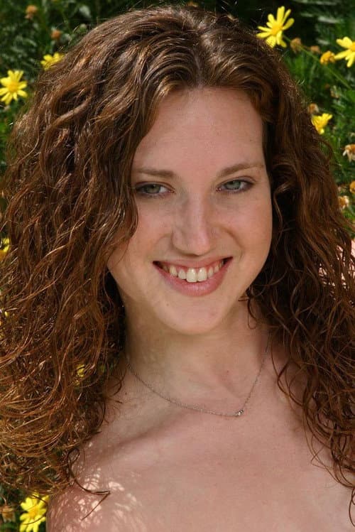 Amber Simpson foto