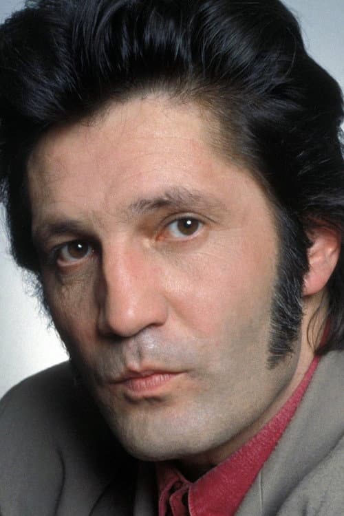 Gérard Blanchard foto