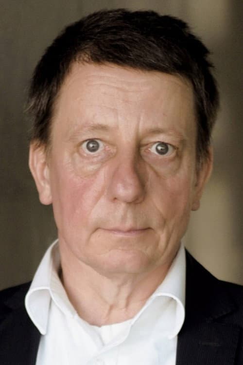 Steffen Scheumann foto
