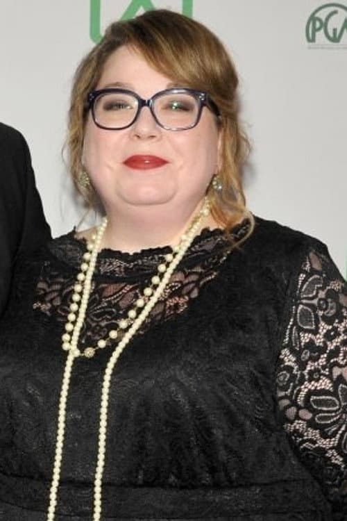 Kate Spencer foto
