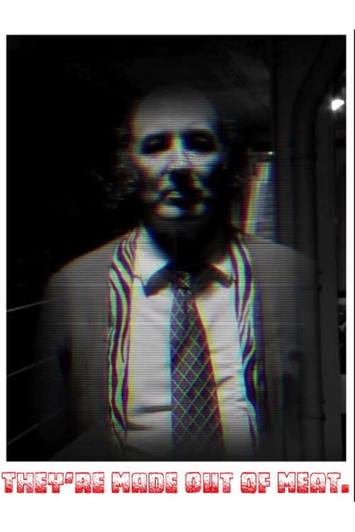 They're Made Out of Meat (2010) poster