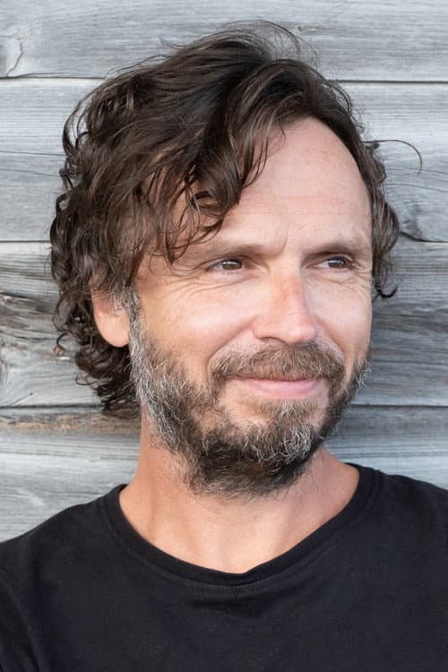 Sébastien Pilote foto