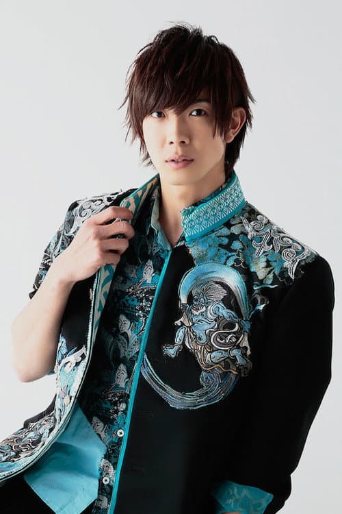 Yukihisa Tamura foto
