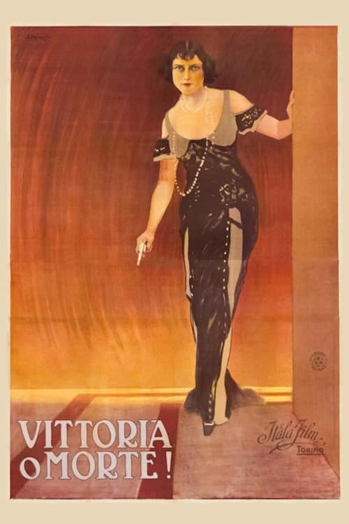 Vittoria o morte! (1913) poster
