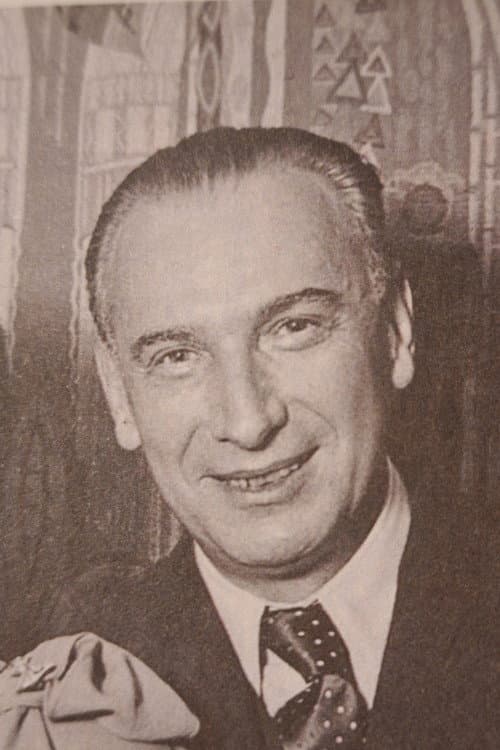 Willi Wolff foto